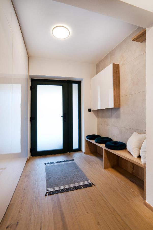 Hygge Apartments Rozmberk Nad Vltavou Exterior photo